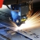 Application of laser in engineering